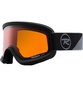 Rossignol Rossignol Ace Ski Goggles, Grey
