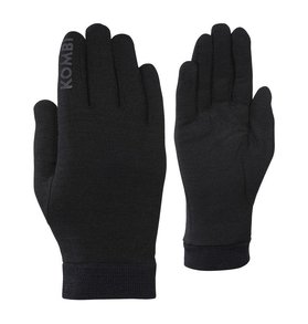Kombi Kombi Merino Liner Glove Men's