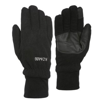 Kombi Kombi The Windguardian Fleece Glove Men's