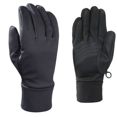 Kombi The Winter Multi-Tasker  Windguard Glove Men's