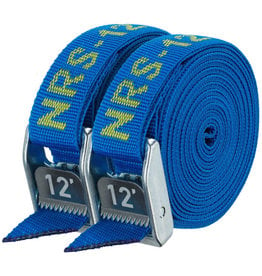 NRS NRS 1" HD Straps 12' Pair