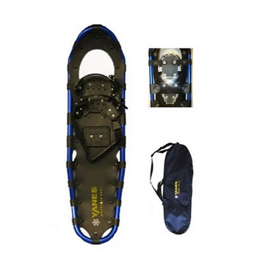 Yanes Yanes Mountain Pass 27" Snowshoes