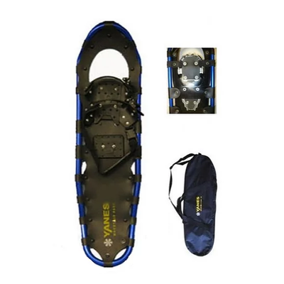 Yanes Yanes Mountain Pass 27" Snowshoes