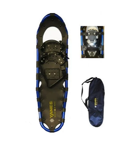 Yanes Yanes Mountain Pass 31" Snowshoes