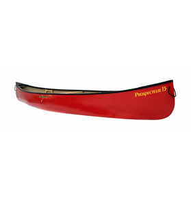 Esquif Esquif Prospecteur 15 T-Formex Canoe