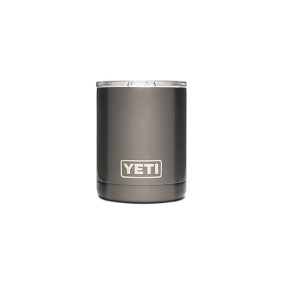 Yeti Yeti Rambler 10 oz Lowball Elements Collection