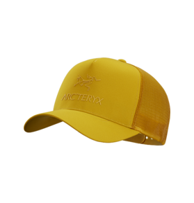Arcteryx Arc'teryx Logo Trucker Hat