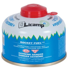 Olicamp Olicamp Rocket Fuel 100g