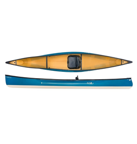 Swift Swift Cruiser 14.8 Kevlar Fusion CKT Pack Boat