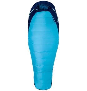 Marmot Marmot Women's Trestles Long 15°F/-9°C  Sleeping Bag