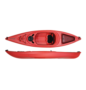 Sunrise Kayaks Sunrise Kayaks  Amizan 10