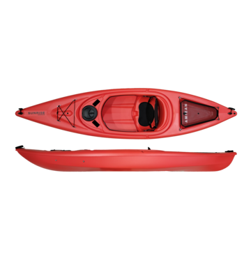 Sunrise Kayaks Sunrise Kayaks  Amizan 10
