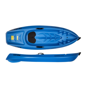 Sunrise Kayaks Sunrise Kayaks Tetra Kids Sit-on-top