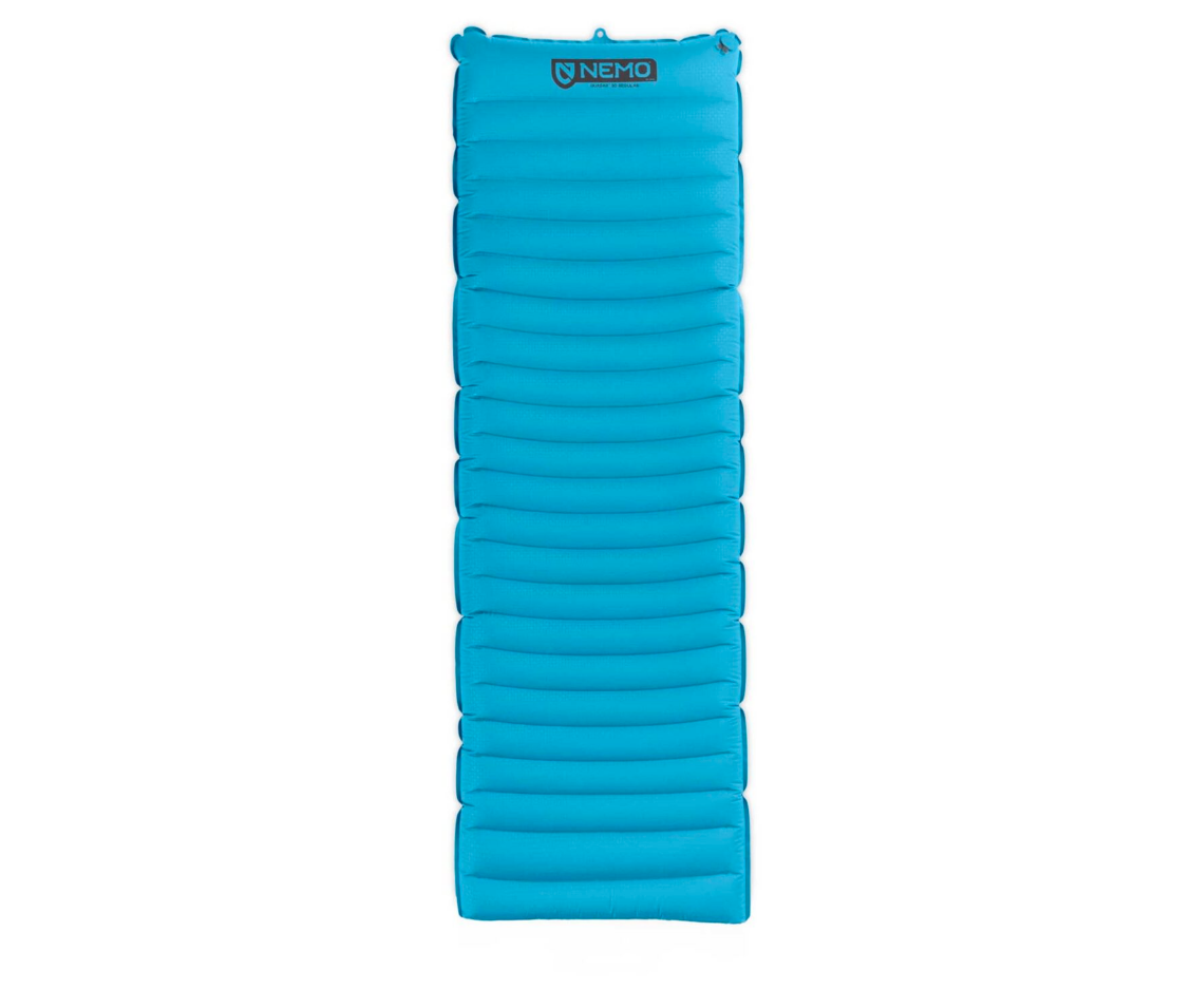 Nemo Quasar 3D Regular Sleeping Pad Trailhead Paddle Shack