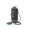 Nemo Helio LX Pressure Shower