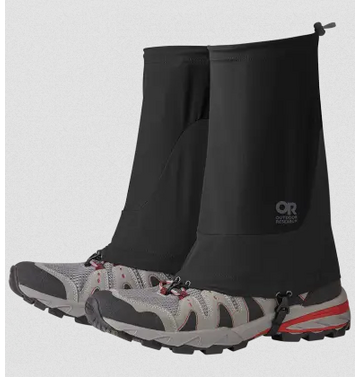 Outdoor Research Outdoor Research Ferrosi Thru Gaiters