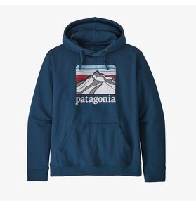 Patagonia Patagonia Line Logo Ridge Uprisal Hoody Men's