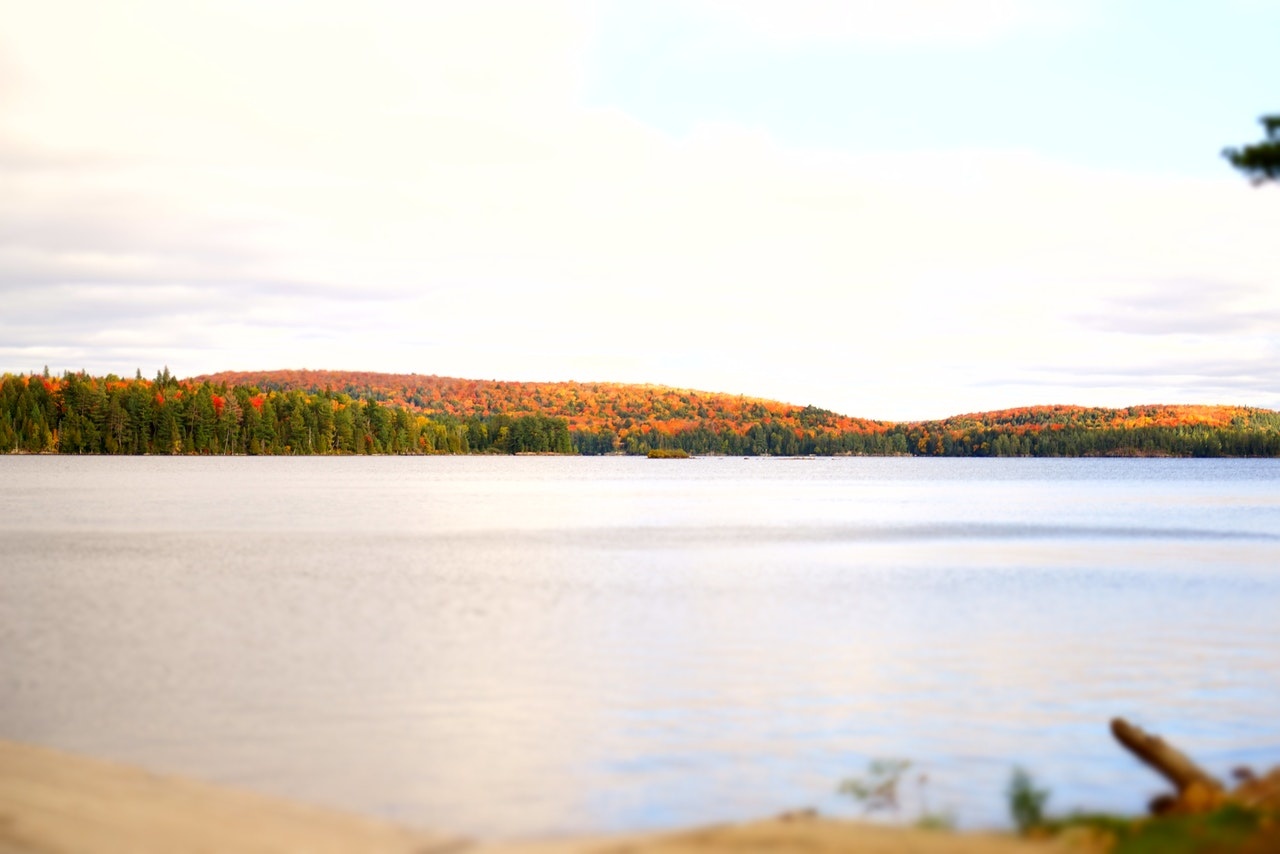 What Should I Bring on a 6-10 Day Canoe Trip?