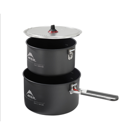 MSR MSR Ceramic 2 Pot Set