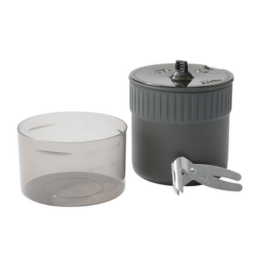 MSR MSR Trail Mini Duo Cook Set