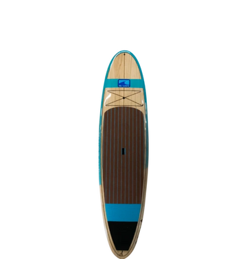 Blu Wave SUP Blu Wave Woody 10.6 SUP