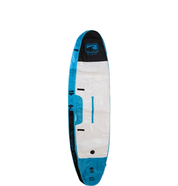 Blu Wave SUP Blu Wave 10.6 Premium Coffin SUP Bag