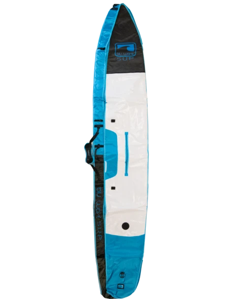 Blu Wave 12.6 Touring SUP Board Bag - Trailhead Paddle Shack