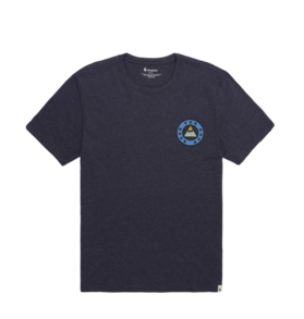 Cotopaxi Cotopaxi Circle Mountain T-Shirt Men's