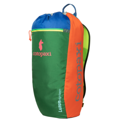 Cotopaxi Cotopaxi Luzon 18L Daypack Del Dia