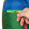 Cotopaxi Luzon 18L Daypack Del Dia