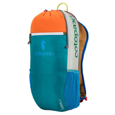 Cotopaxi Cotopaxi Luzon 24L Daypack Del Dia