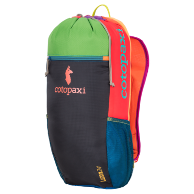 cotopaxi luzon del dia daypack