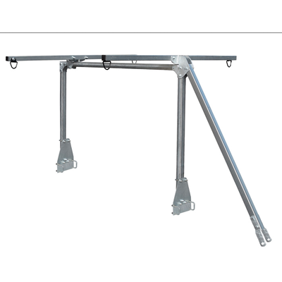 Malone MicroSport 2nd Tier Kit with Load Bars