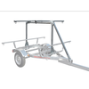 Malone MicroSport 2nd Tier Kit with Load Bars