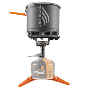 Jetboil Jetboil Stash Cooking System