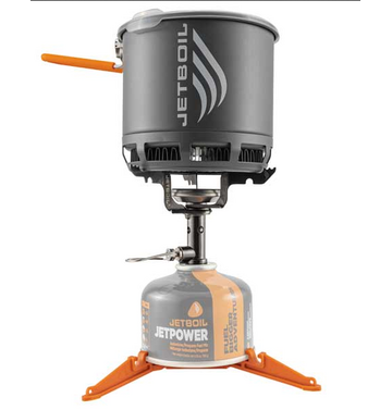 Jetboil Jetboil Stash Cooking System