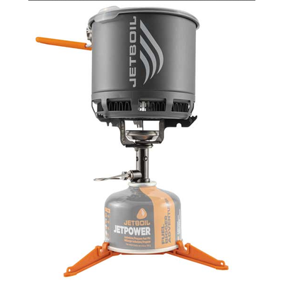 Jetboil Stash Cooking System