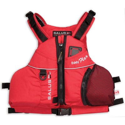Salus Eddy Flex PFD