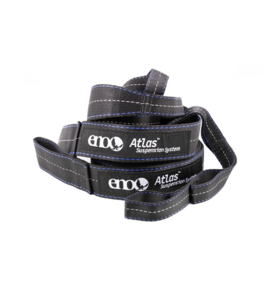 Eno ENO Atlas Straps Hammock Suspension System