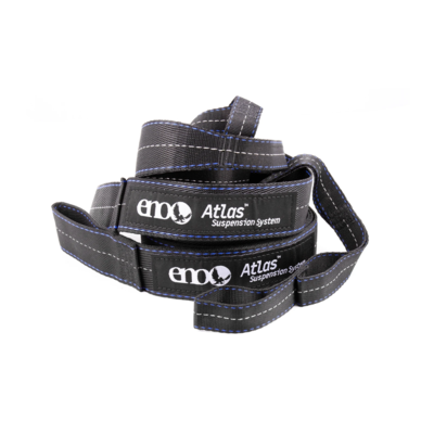 ENO Atlas Hammock Suspension System