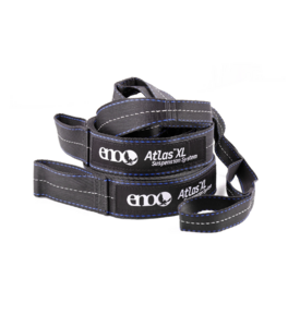 Eno Eno Atlas Straps XL Hammock Suspension System