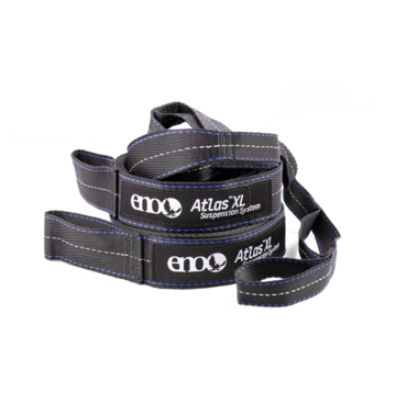 Eno Eno Atlas Straps XL Hammock Suspension System