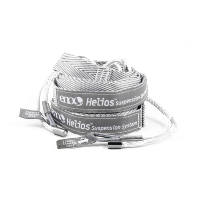 Eno ENO Helios Ultralight Hammock Suspension System