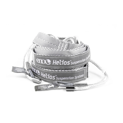 Eno Helios 2 Ultralight Hammock Suspension System