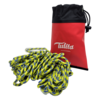 Tulita Outdoors Rope Whistle and Bailer Combo