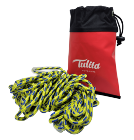 Tulita Outdoors Tulita Outdoors Rope Whistle and Bailer Combo