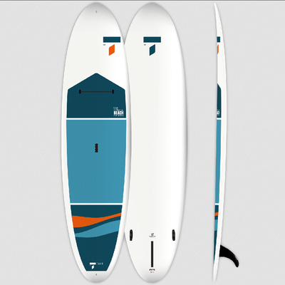 Tahe 10'6" Beach Performer Tough-Tec SUP