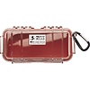 Pelican Products Pelican 1030 Micro Case Transparent