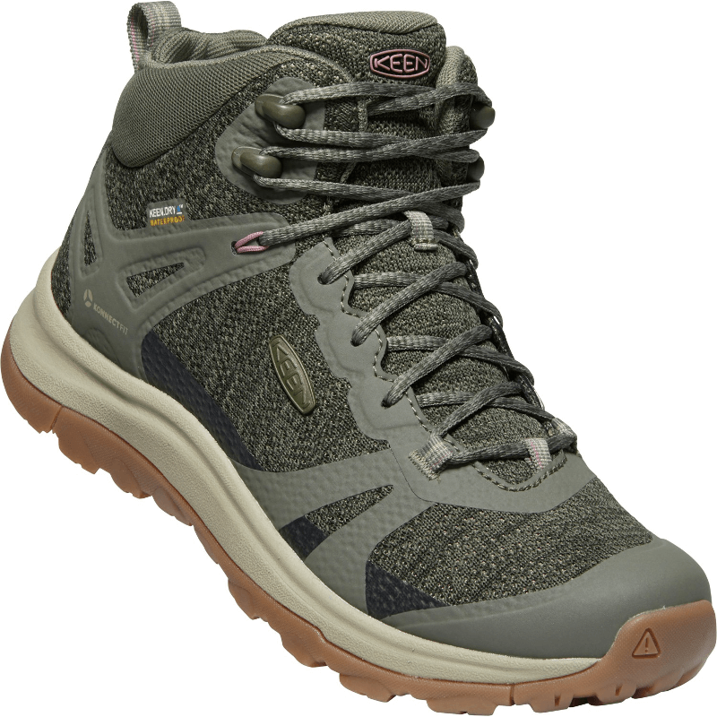 keen terradora mid