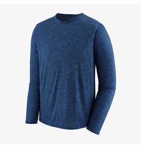 Patagonia Patagonia Capilene Cool Daily Long Sleeve Men's